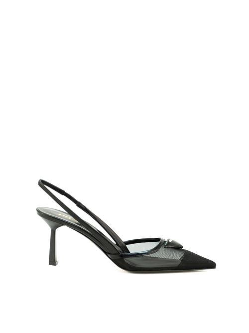 Slingback  PRADA | 1I891N F 075 099F0002